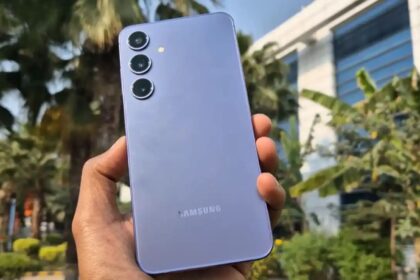 Samsung Galaxy S24 Plus 5G Plummets to Rs 50,500 on Flipkart