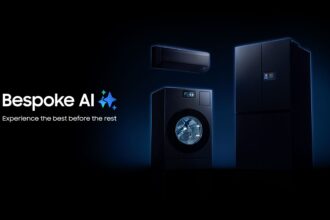 Samsung's AI Revolution