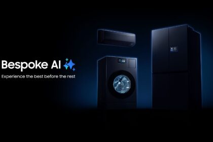 Samsung's AI Revolution