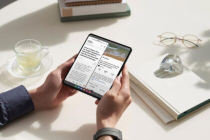 Samsung's Bold Move to Pre-Reserve Next-Gen Foldables & Ultra Watch