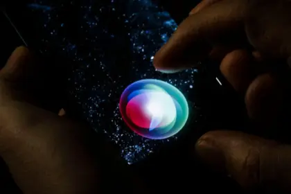 Siri's Mega Makeover