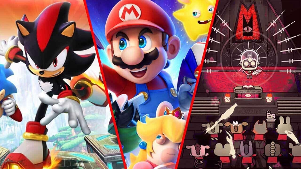 Switch 2 Owners Can Save Big on Dozens of Games