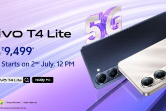 T4 Lite Launch