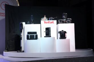 Tefal - New Product Launch