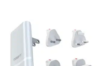 Is This Tempt Charger the Last One You'll Ever Need for Global Travel?