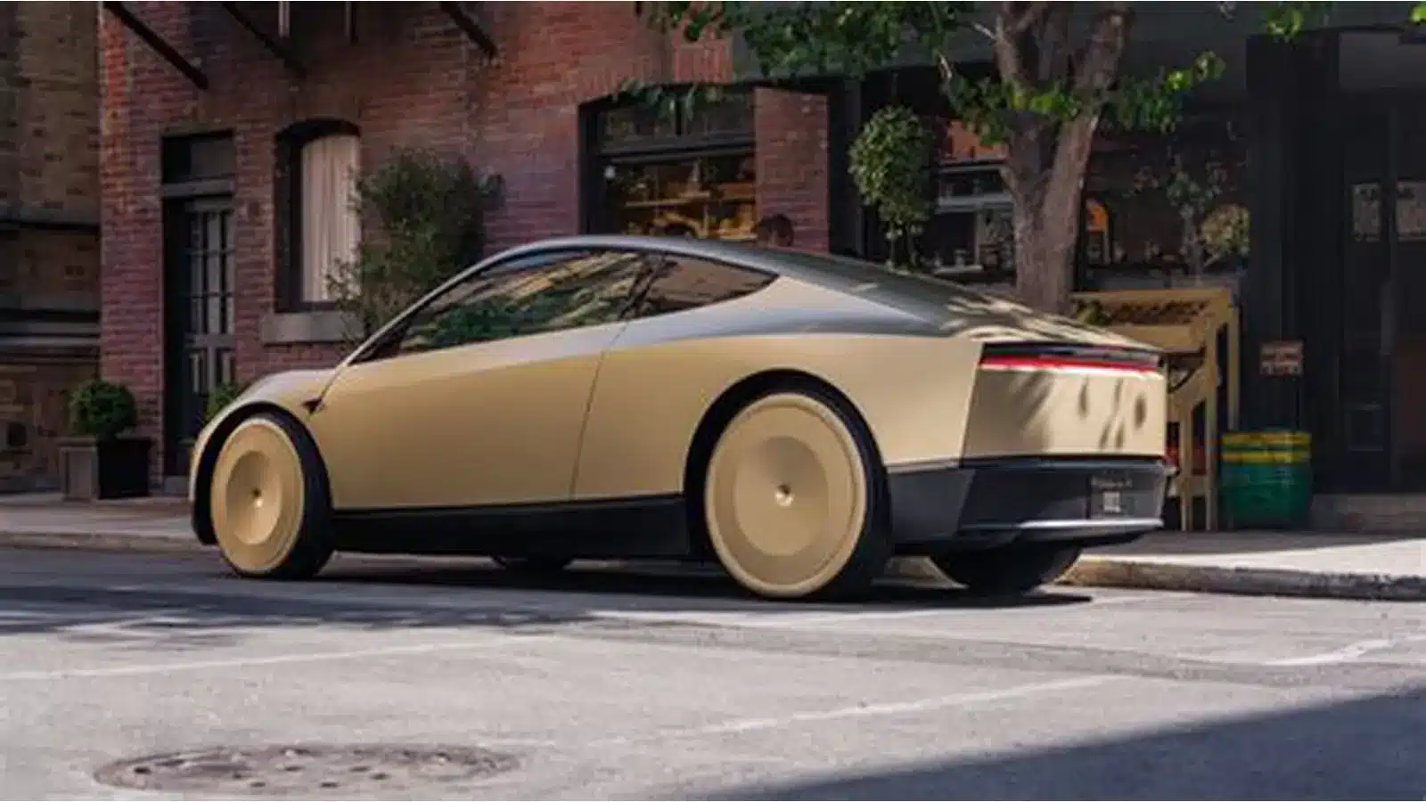 Tesla Robotaxi Faces Immediate Safety Questions After Austin Launch