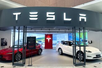 Tesla's Grand Debut in Mumbai Set for Mid-July!