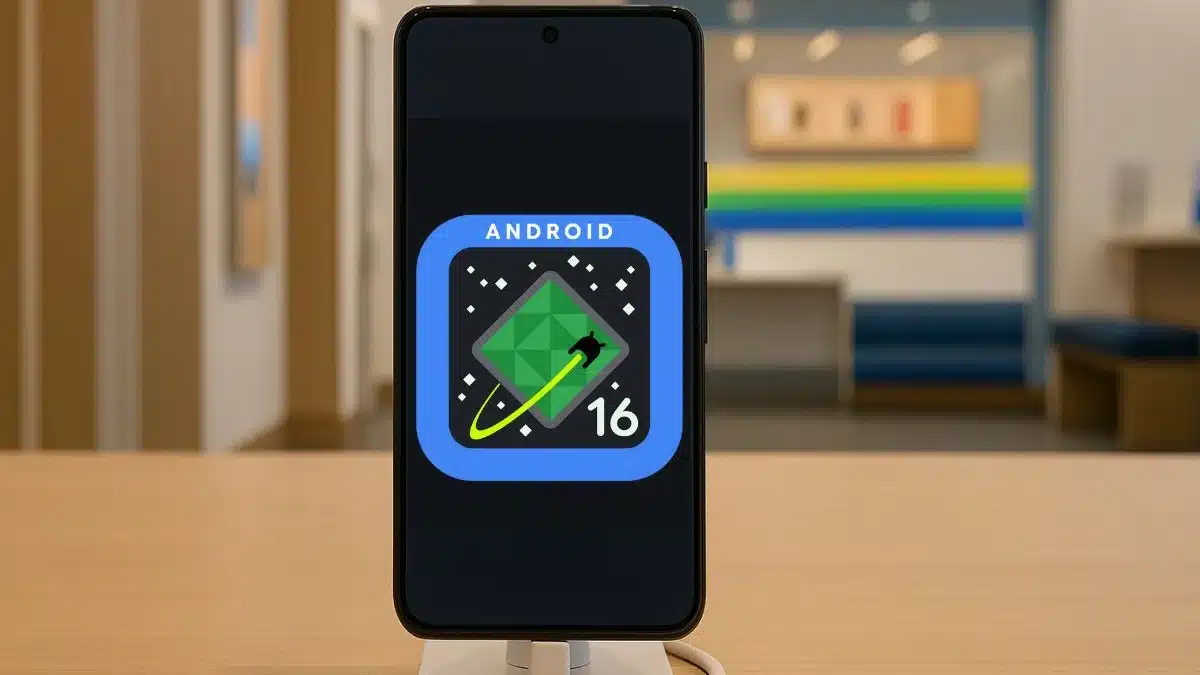 The Future Is Here For Your Pocket