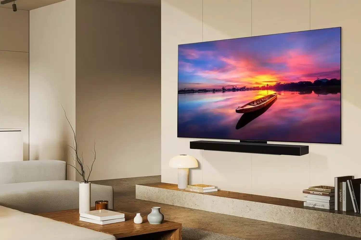The LG C4 OLED TV Drops to Unprecedented $699 at Amazon