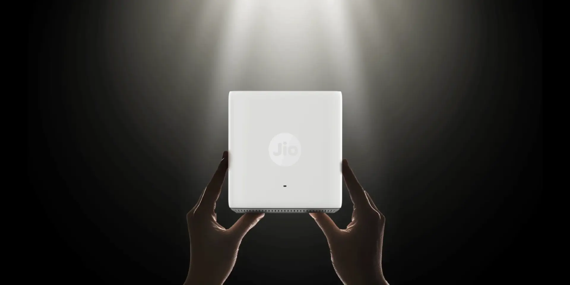 Unmasking Jio's New Home Internet Powerhouse