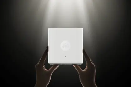 Unmasking Jio's New Home Internet Powerhouse