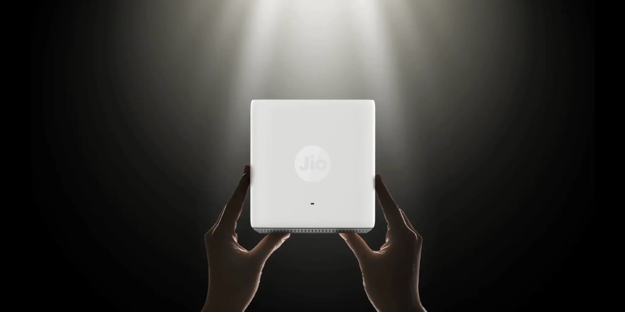 Unmasking Jio's New Home Internet Powerhouse