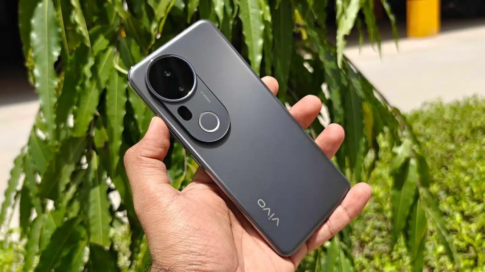 Vivo T4 Ultra Price Shocks India