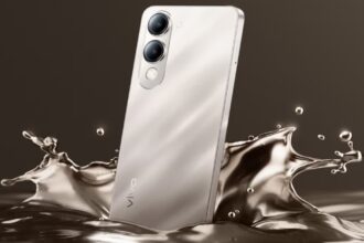 Vivo Unleashes T4 Lite 5G in India