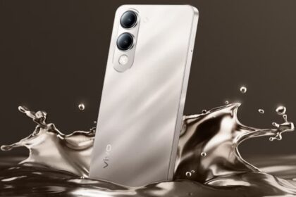 Vivo Unleashes T4 Lite 5G in India