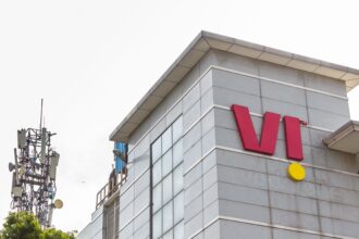 Vodafone Idea Stock Explodes 6% as Centre Weighs HUGE Relief on ₹84,000 Crore Debt