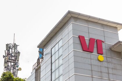 Vodafone Idea Stock Explodes 6% as Centre Weighs HUGE Relief on ₹84,000 Crore Debt