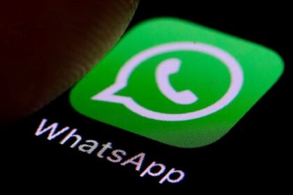 WhatsApp's Privacy Promise Crumbles