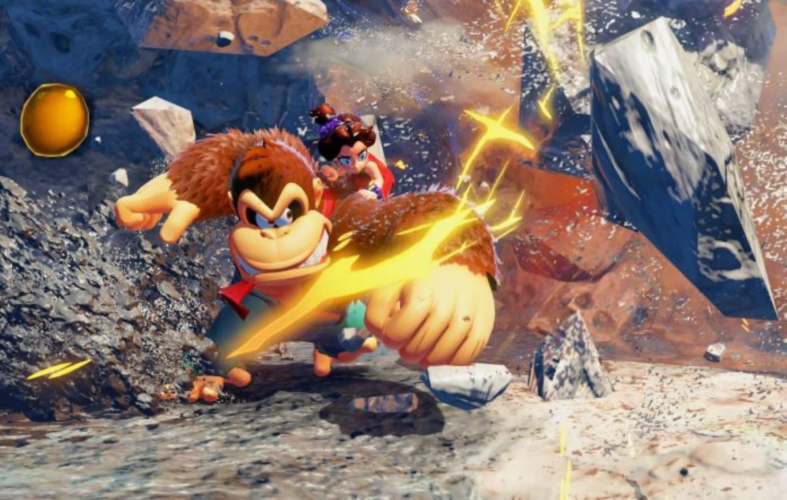 Why Nintendo's Next 3D Mario Could Be Years Away on Switch 2