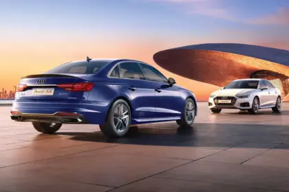 Why is Everyone Talking About the New Audi A4 Signature Edition