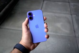 Why is the iPhone 17 Stuck with the Same Chip as iPhone 16