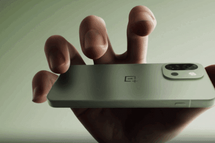 Why should you care about the OnePlus 13s launch on June 5