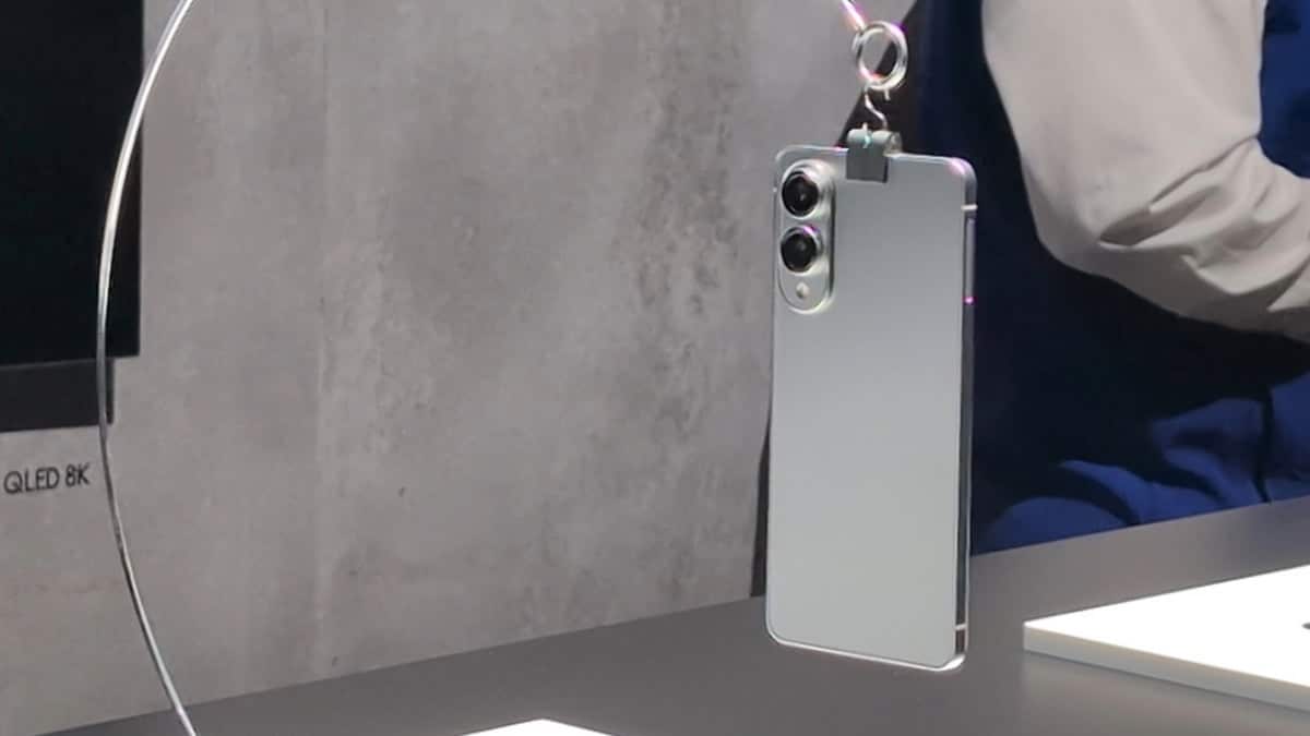 Why the Galaxy S25 Edge is Taking a Different Path