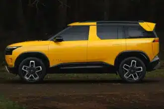 Will the Iconic Tata Sierra Make a Grand Return in 2025, and Are More AWD Models on Tata's Horizon