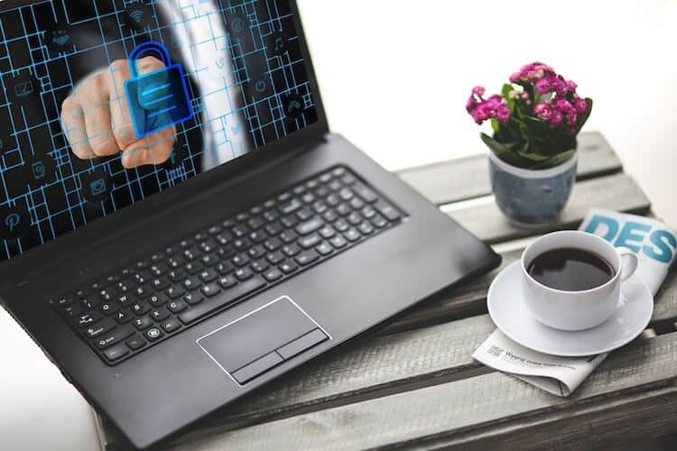 Windows Dynamic Lock F