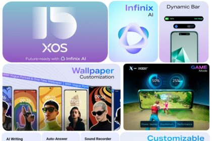 XOS15 update Note 40