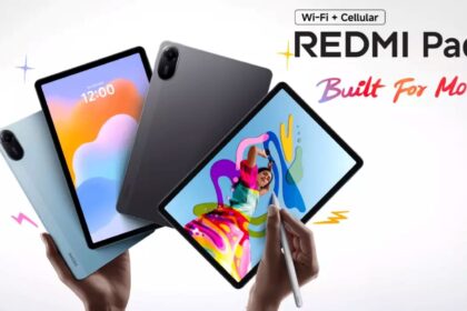 Xiaomi Drops a Bombshell