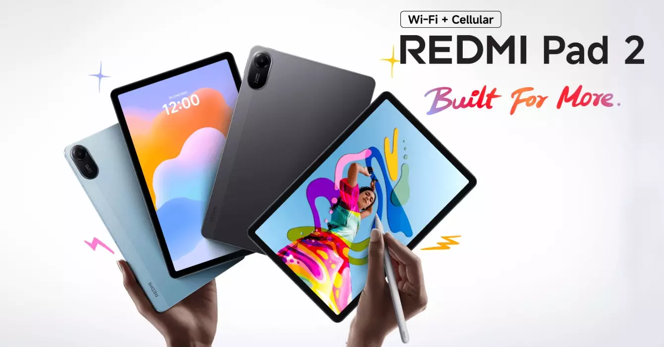 Xiaomi Drops a Bombshell