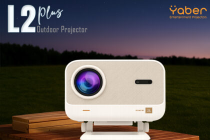 Yaber L2 Plus