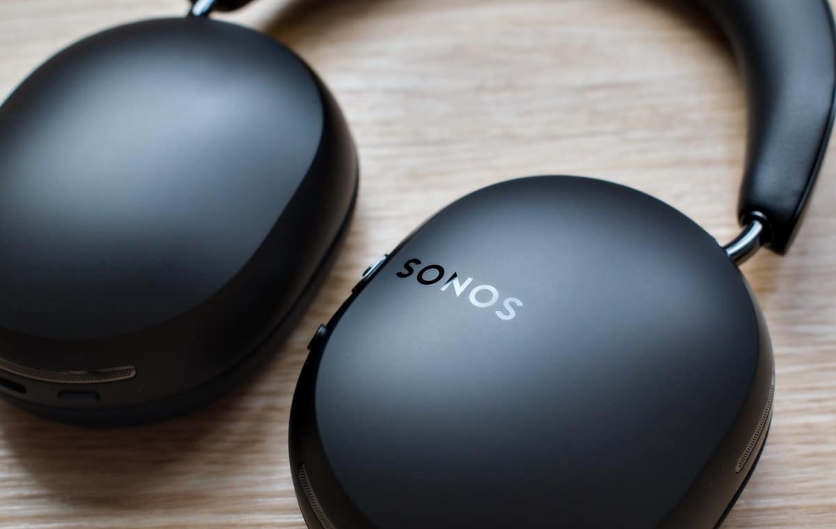 Your Sonos Ace Headphones Just Got the Game-Changing Update You Demanded