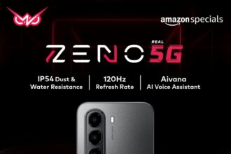 Zeno 5G