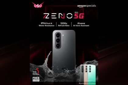 Zeno by itel