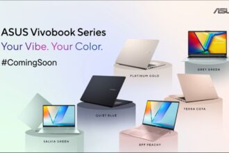 asus laptop launching soon