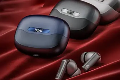 boAt's Airdopes Prime 701 ANC Set to Reshape India's Audio Scene