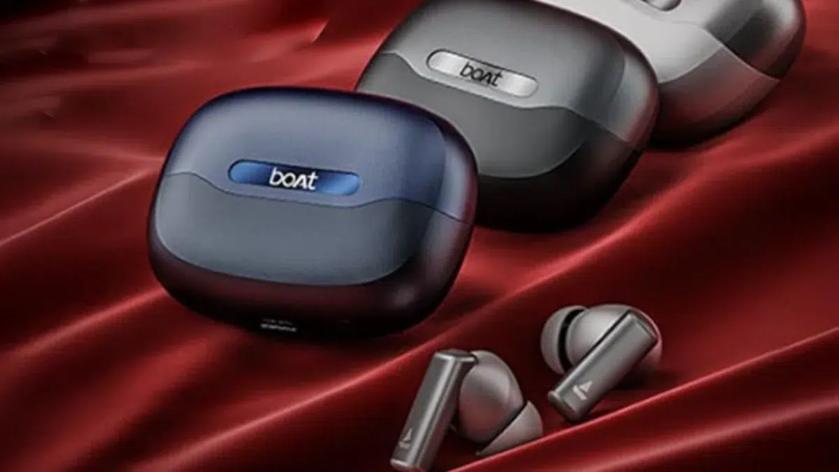 boAt's Airdopes Prime 701 ANC Set to Reshape India's Audio Scene