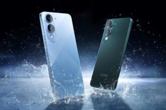 iQOO Z10 Lite 5G Drops Jaw-Dropping Price