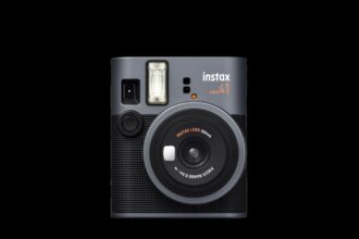 Is FUJIFILM's New Instax Mini 41 Your Next Fashion Must-Have?