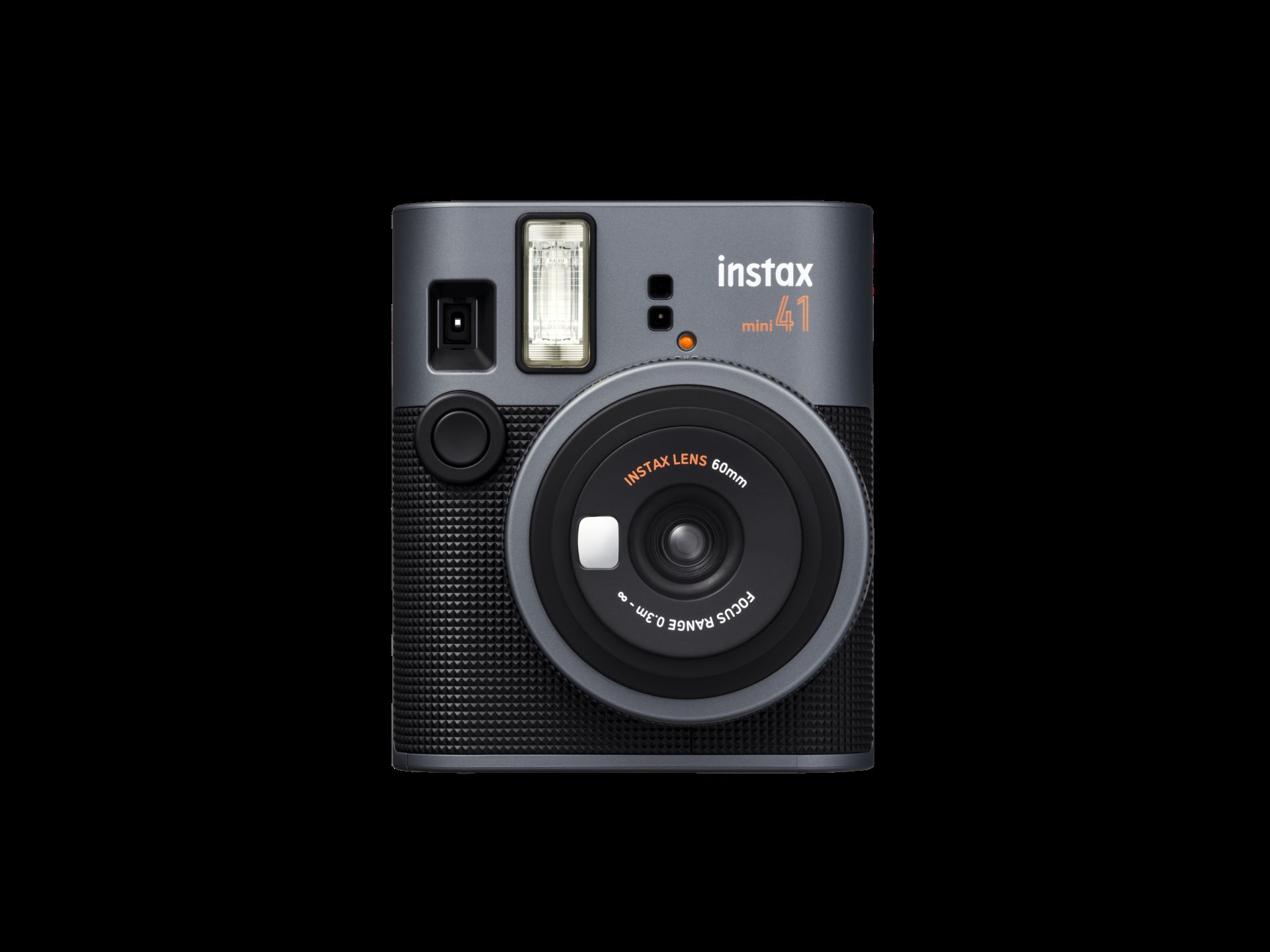 Is FUJIFILM's New Instax Mini 41 Your Next Fashion Must-Have?