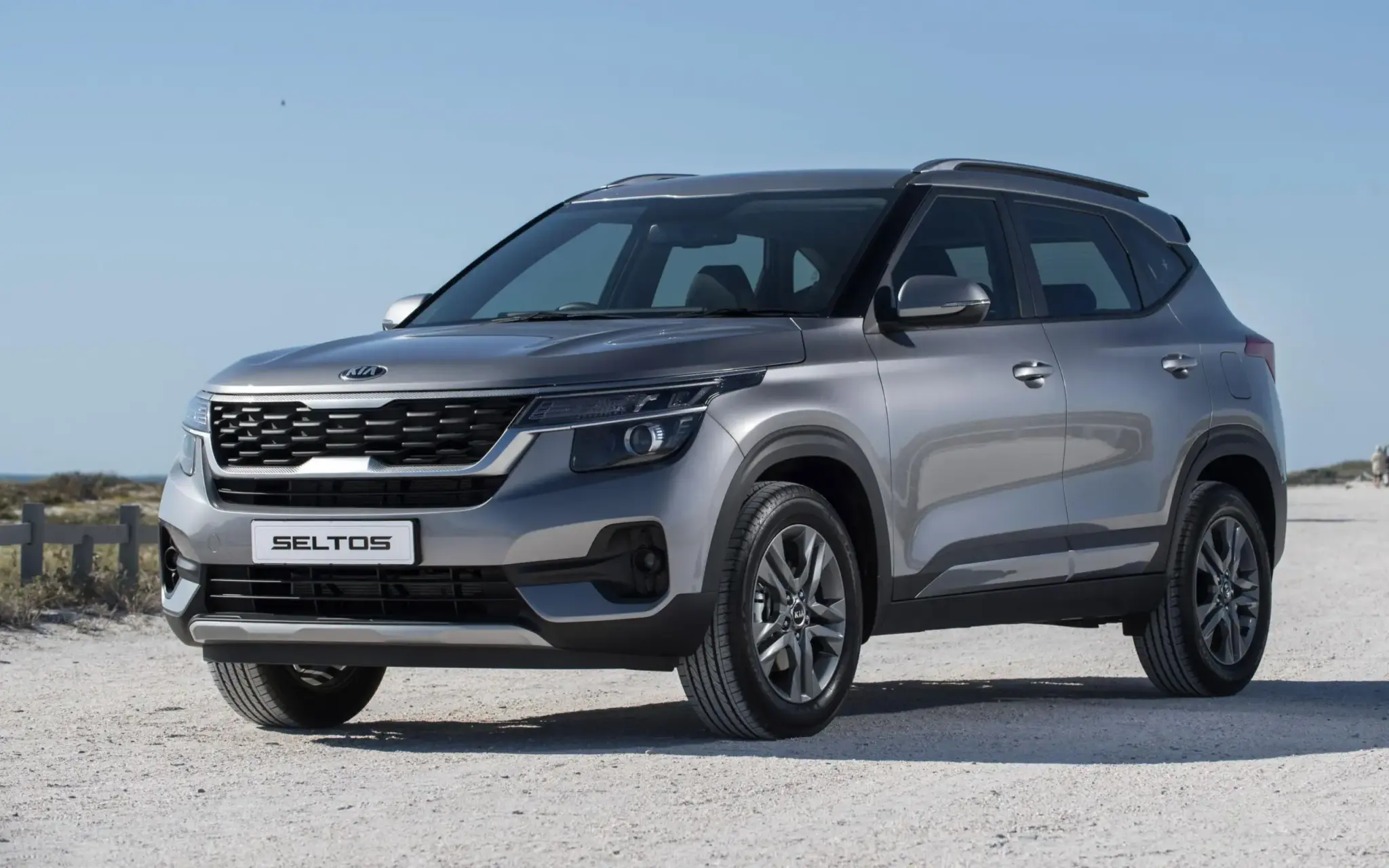 Why is Kia India's Latest Move a Game-Changer for Your Family Car?