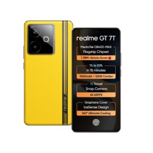 Realme GT 7T