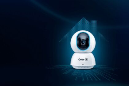qubo camera
