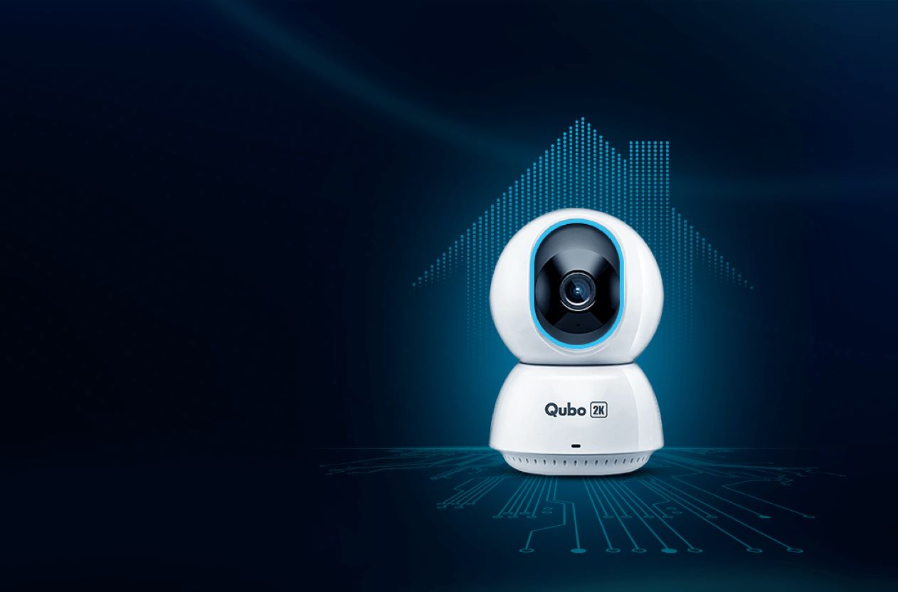 qubo camera