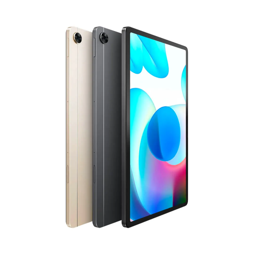 realme Pad 3