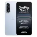 OnePlus Nord 5