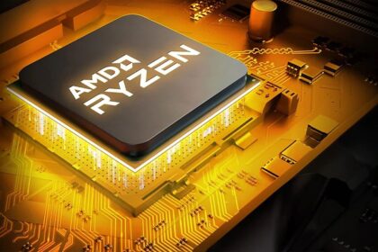 AMD Ryzen AI 5 330 Processor Arrives for Copilot+ PCs