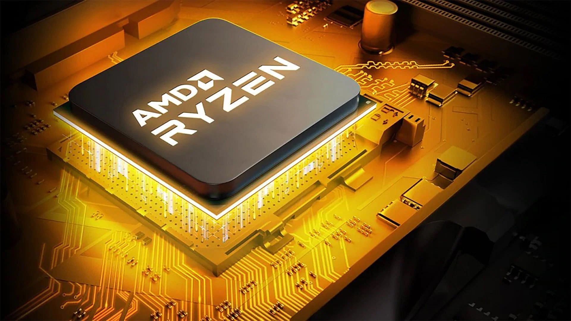 AMD Ryzen AI 5 330 Processor Arrives for Copilot+ PCs